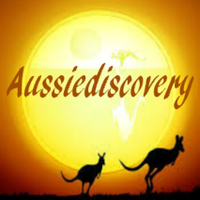 Australia (@aussiediscovery) 's Twitter Profile