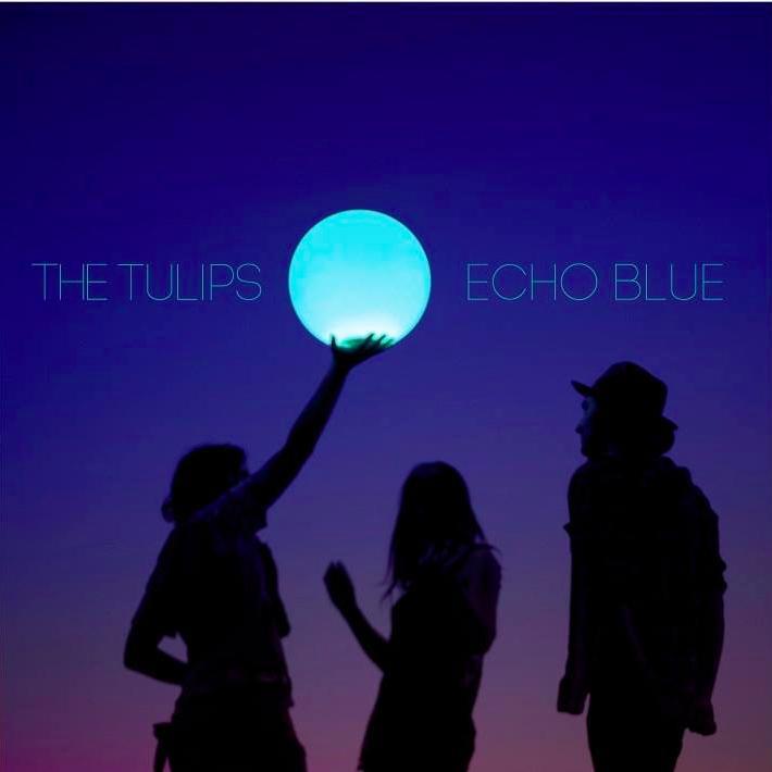 tulipsmusic's profile picture. Full-length Echo Blue is out now on iTunes & Spotify!