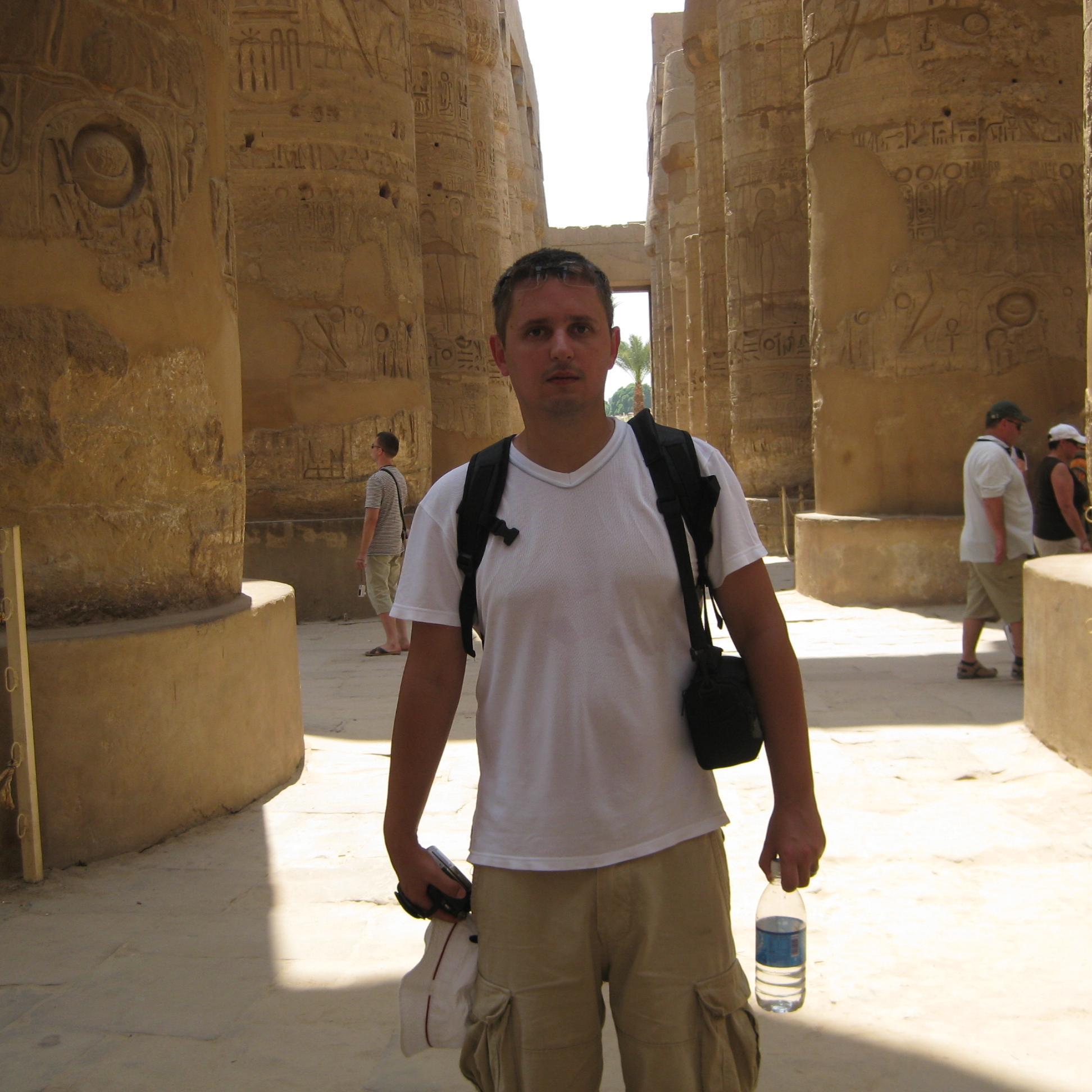 GoranDurutovic's profile picture. 