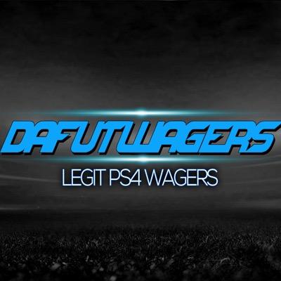 2 owners! ps4 wagers!! lock in required NO TIMEWASTING, NO SUBS NO LOAN PLAYERS AND NO ATT CARDS https://t.co/WSusJRjMoX