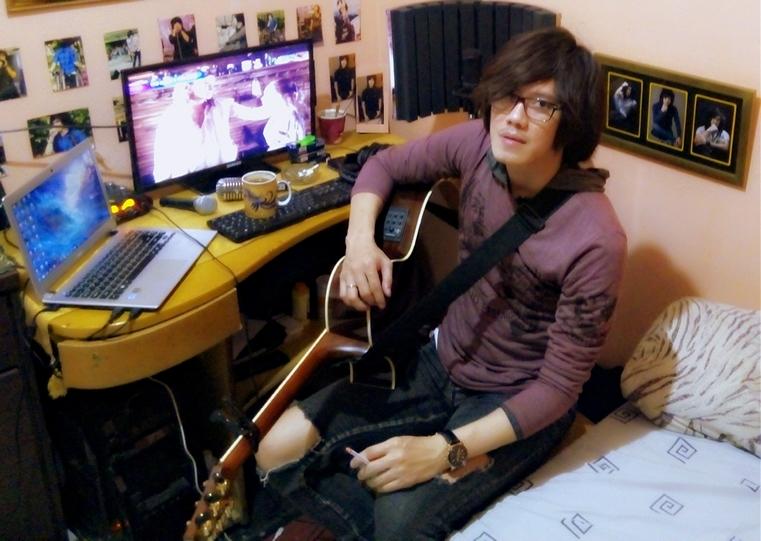 PandhikaRachman's profile picture. Alhamdulillah...