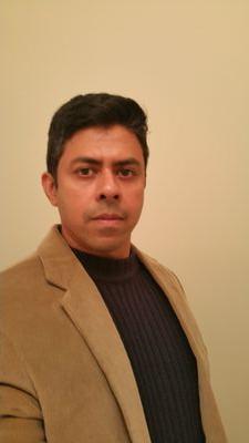 CvishwasMy's profile picture. 