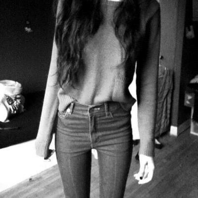 UGW: 90lbs. i want to taste how skinny feels.