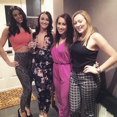 paigechips's profile picture. Instagram - paigechipping