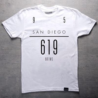 9fiveSanDiego's profile picture. (619) 231 4049