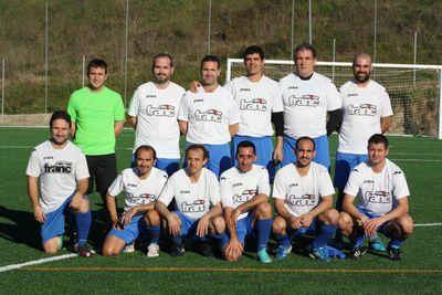 TEMPORADA 99/00 U.P PLASENCIA
