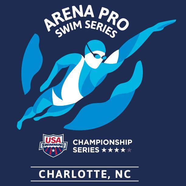 SwimMAC presents one of the nation's best swimming events May 12-15, 2016