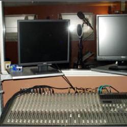Sound Investments Recording Studio. Let James Anthony produce, arrange and play your backing tracks all in the comfort of a Vintage to Modern Studio.