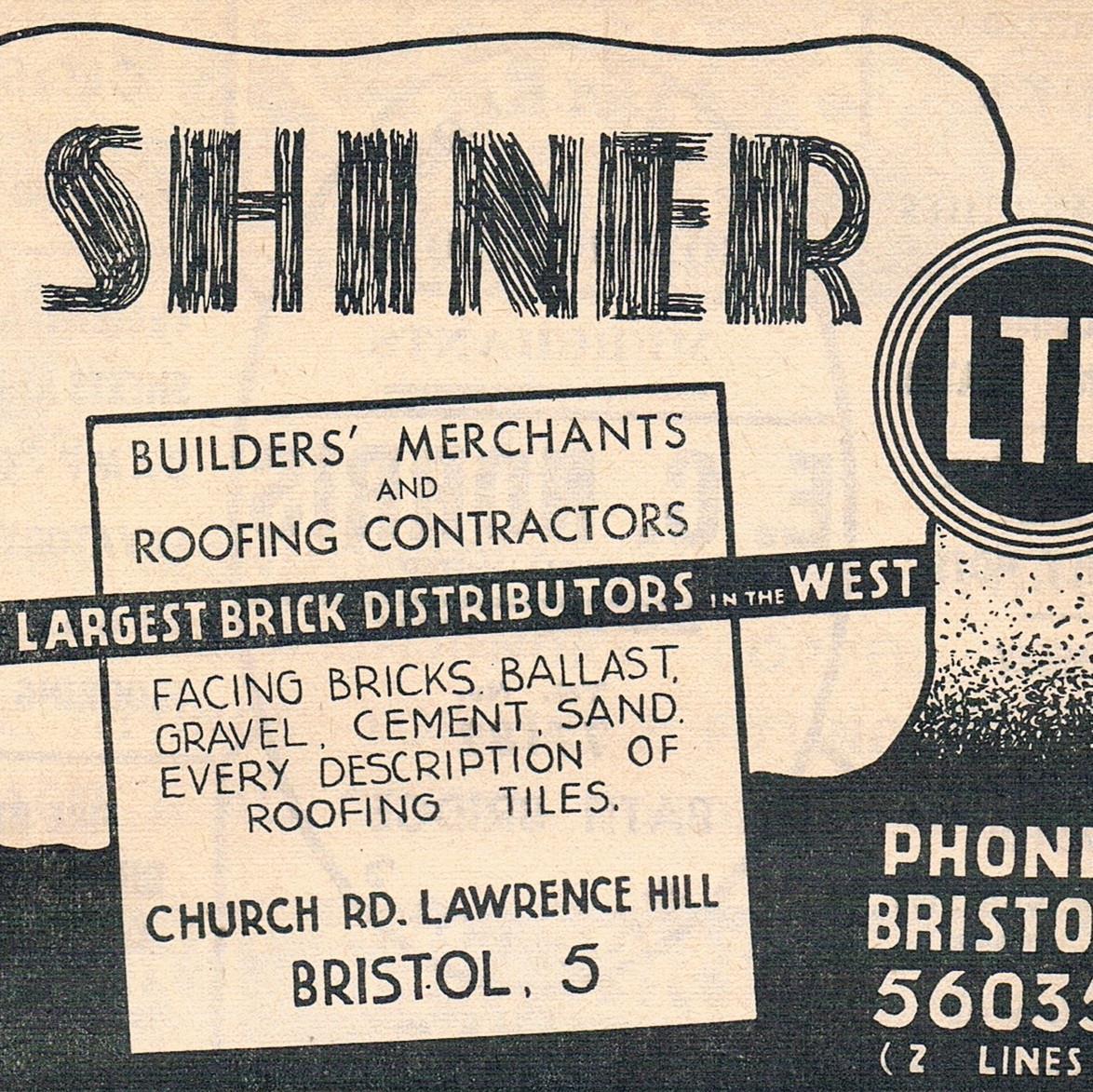 shinerandco's profile picture. 