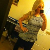 Afton Hough (@afton1984) 's Twitter Profile