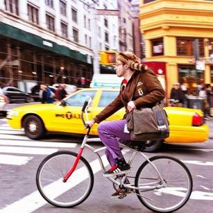 Official twitter account for the New Yorkers living in the best city in the world.