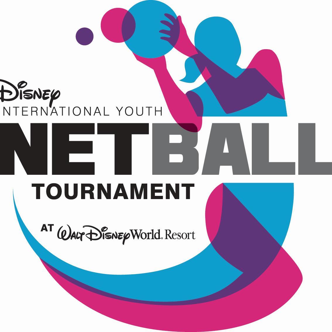 The official page of the Disney International Youth Netball Tournament! Brought to you exclusively by Visions in Education and Walt Disney World.