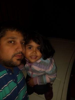 Chrisdesidel's profile picture. 