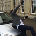 Elliot Phillips - @Homme_Magique - Twitter