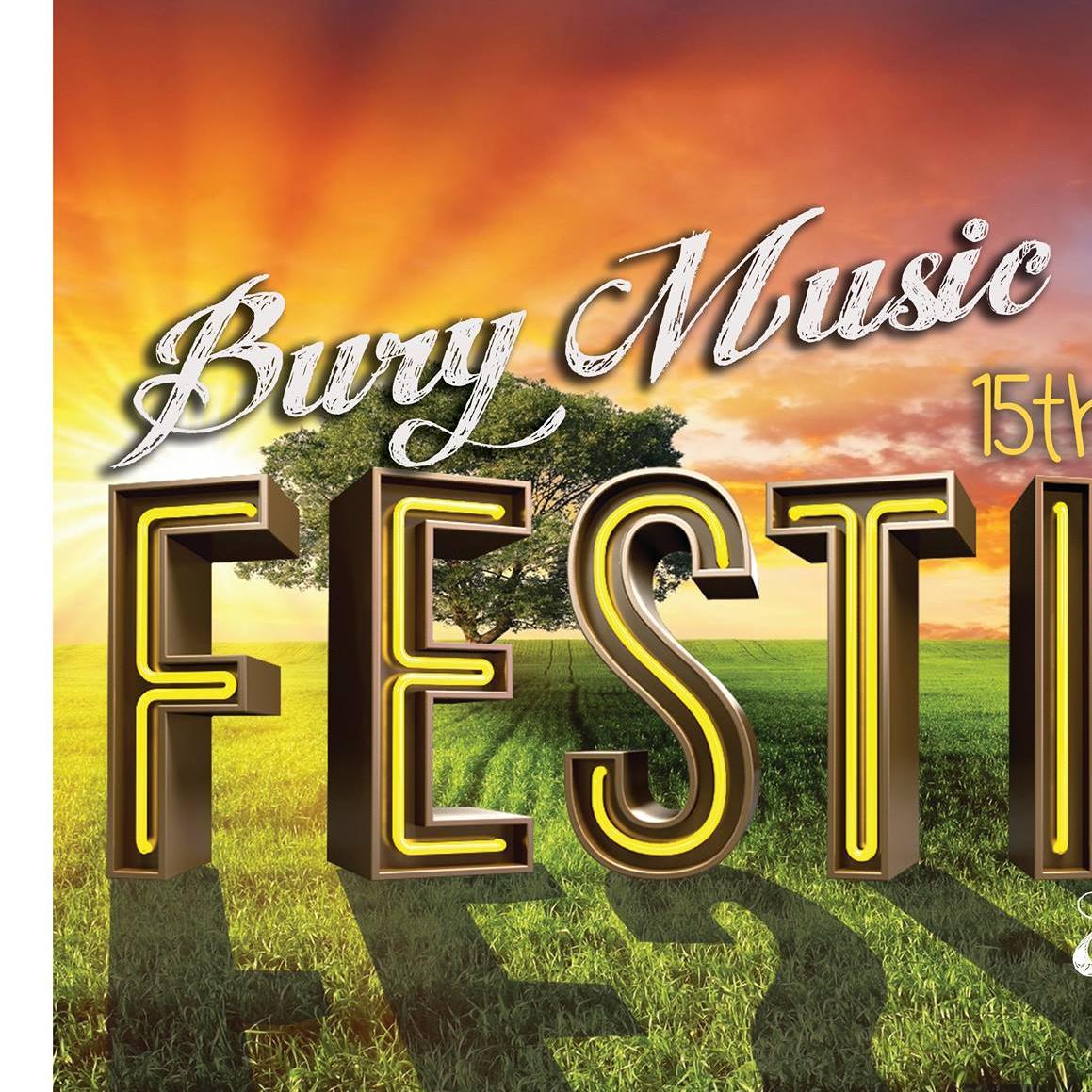 BMF 2021 
Stay in touch and up to date with all announcements