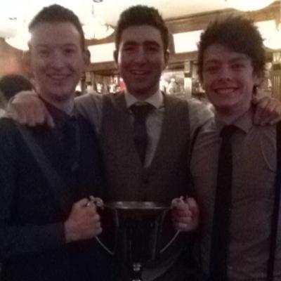 markphiggins's profile picture. 