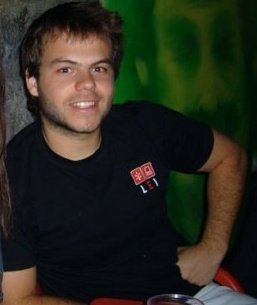 DanielQuinta's profile picture. 