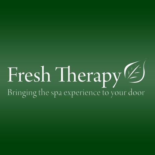 Fresh Therapy is a mobile Therapist Agency, offering Pamper Parties and Pamper Packages to your home, hotel, work place or event .........