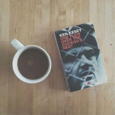 An independent book blog, offering reviews of new and old books alike. Give us your opinions on our reads!

IG: alwaysbooksandcoffee