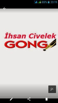 Gazeteci