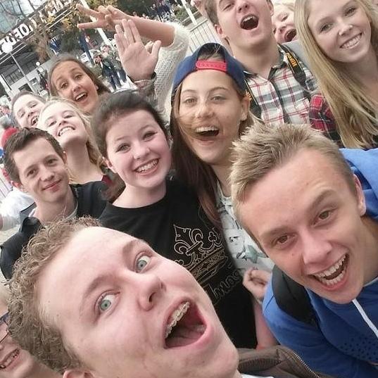 #eerste officiële fanclub van @wesleyp98