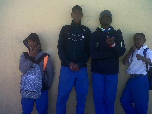 LAD is the team fuck wit us we een gin take. Bleam bitch (LAD)
