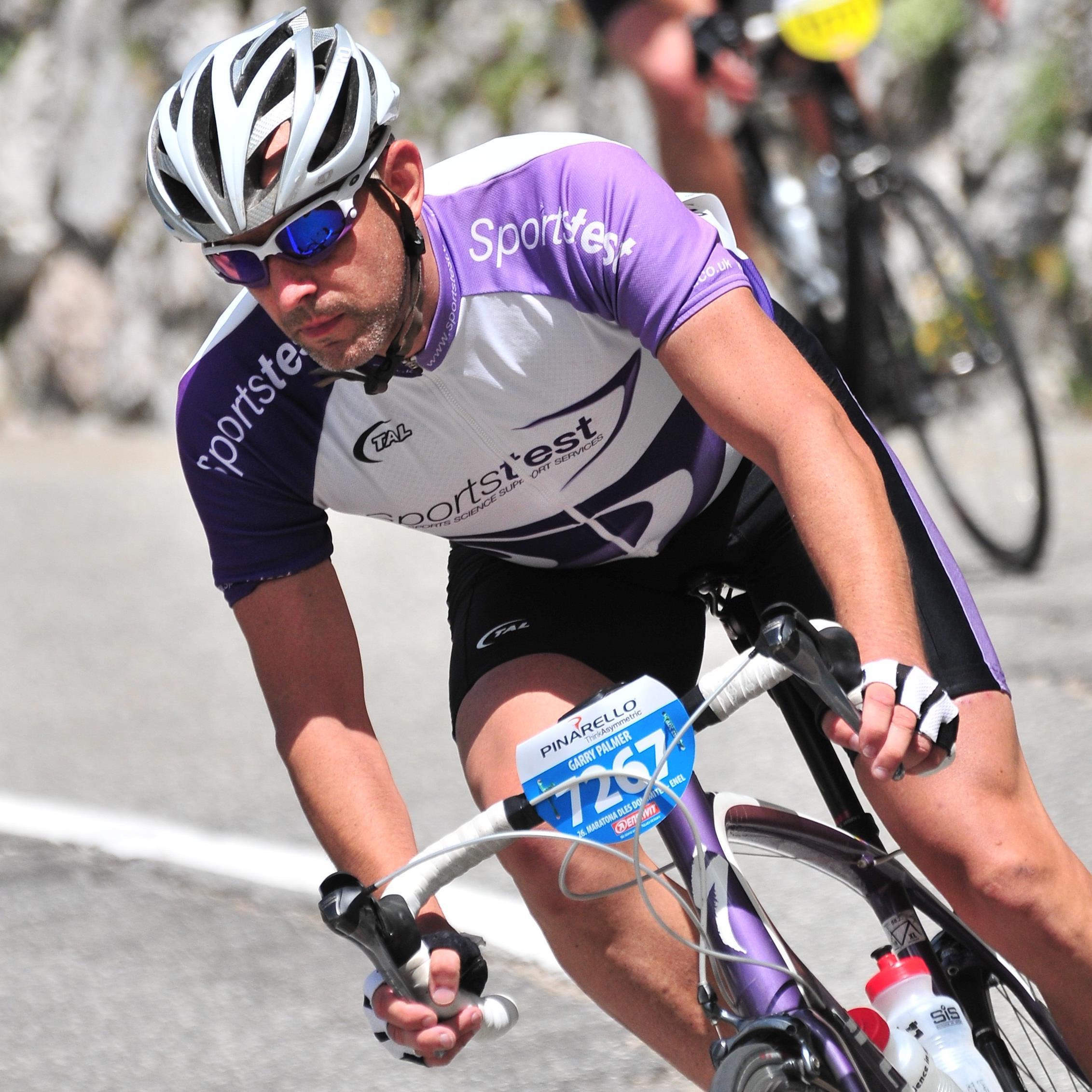 Sportstest Profile