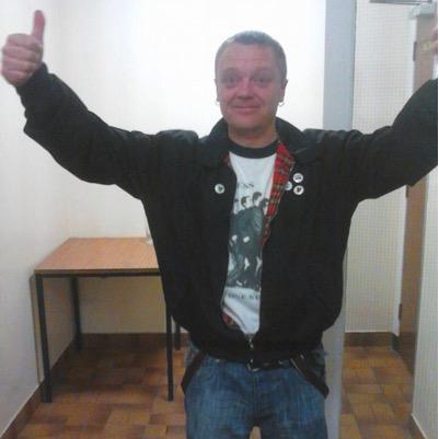 gazzas69's profile picture. 