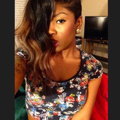 Coko_Mo's profile picture. KyleRae...Nothing else matters