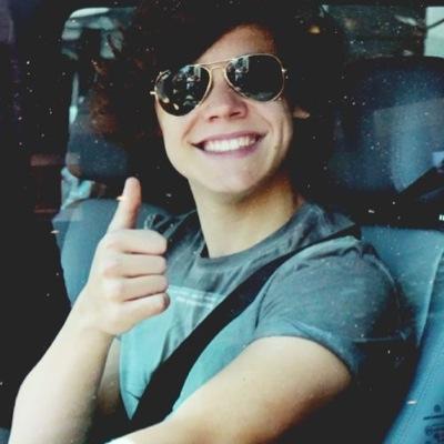 in love with five boys.