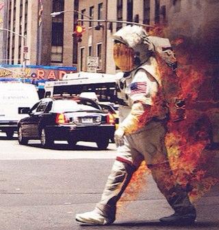 albert_svq's profile picture. En la resistencia