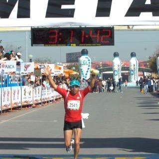 #marvelrunners #wagnerrunners #lobosolitariorunner Correr correr y seguir corriendo
