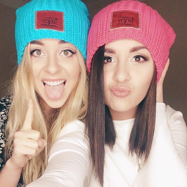 MeganAndLizOH's profile picture. Twitter account for @meganandliz fans living in Ohio! If you're an Ohio macer, tell us!