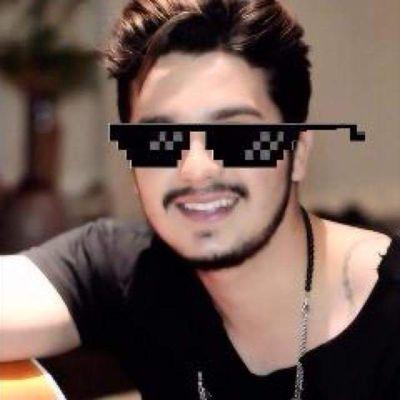 É que eu te amo e falo na sua cara @luansantana ❤