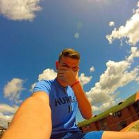 Marcos Carrasquero (@mcarrasquero27) 's Twitter Profile