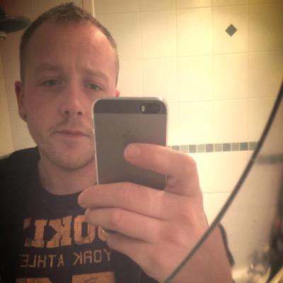 liambeever's profile picture. 