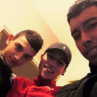 nouveau compte -- @rektaflexx