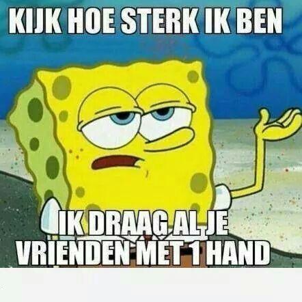 het 2de account- wie is de mol- maar ook andere dingen hoor.