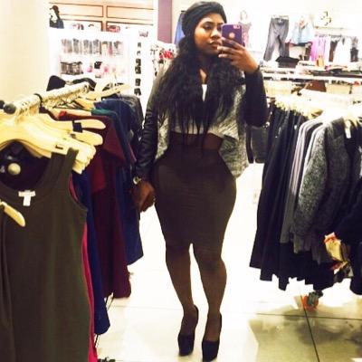 A woman is like a tea bag; you never know how strong it is until it's in hot water.” DMV