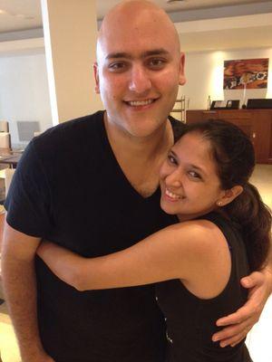 noemaTrance's profile picture. AMO el TRANCE!es mi religión,solo los trancers entienden lo que es este sentimiento único delirante #AlyandFila #FSOE #trance #Uplifting #TranceFamily