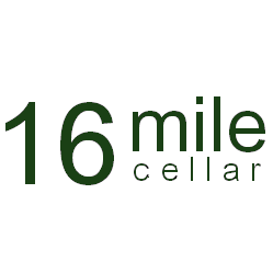 16 Mile Cellar is a small, family-owned and operated winery and vineyard, located on 16 Mile Creek, at the base of the 20 Mile Bench, near the town of Jordan.