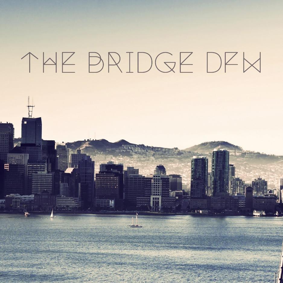 The Bridge Church is a Community of people who love God, living to see His Kingdom and radical love break out in the DFW area.