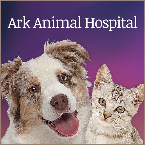 Ark_Vet's profile picture. Ark Animal Hospital - provides excellent animal health care and education to support the special relationship that exists between people and their pets.