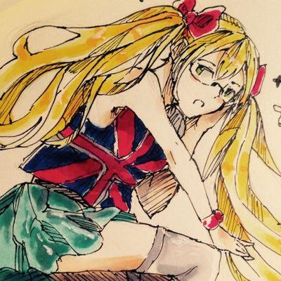 Scones, tea, and some nice peace and quiet. I do enjoy these things, but @batsandburgers is the thing I love most. #HetaliaRP {Female England}
