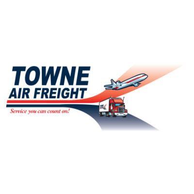 Leading Air Freight carrier is seeking Owner Operator partners! Qualified drivers contact Towne today!