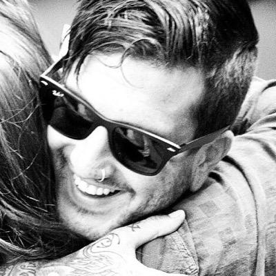 Austin Carlile