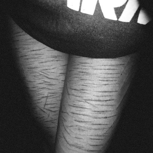 t’s okay. It’s perfect. I’m in the arms of my first love. The first person I ever loved. The person I’ll always love.”
» Tyler Justin Posey Garcia «