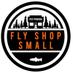 Fly Shop Small (@flyshopsmall) Twitter profile photo
