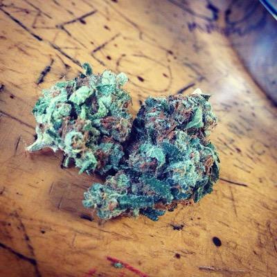 Facebook @Real OG Kush