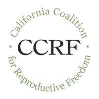 California Coalition for Reproductive Freedom (@cacoalition4rf) 's Twitter Profile